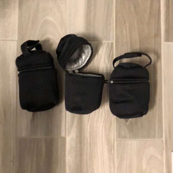 tommee tippee insulated bag
